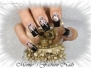 Black Ornament